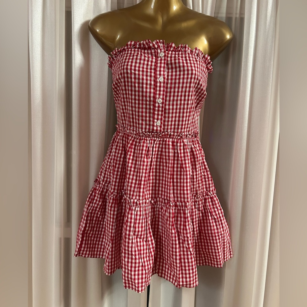 Cute summer dress